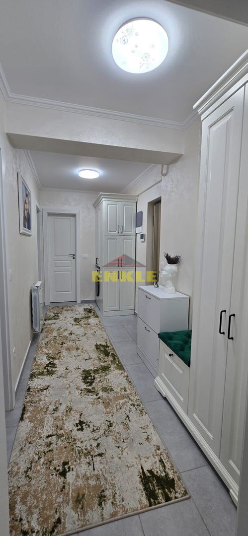 APARTAMENT DE VÂNZARE IN BLOC NOU – 2 CAMERE | ZONĂ ULTRACENTRALĂ - Poză 8