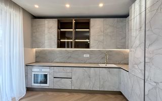 Apartament 4 camere | 165 mp | Piscină | Complex nou 2025 - Poză 12