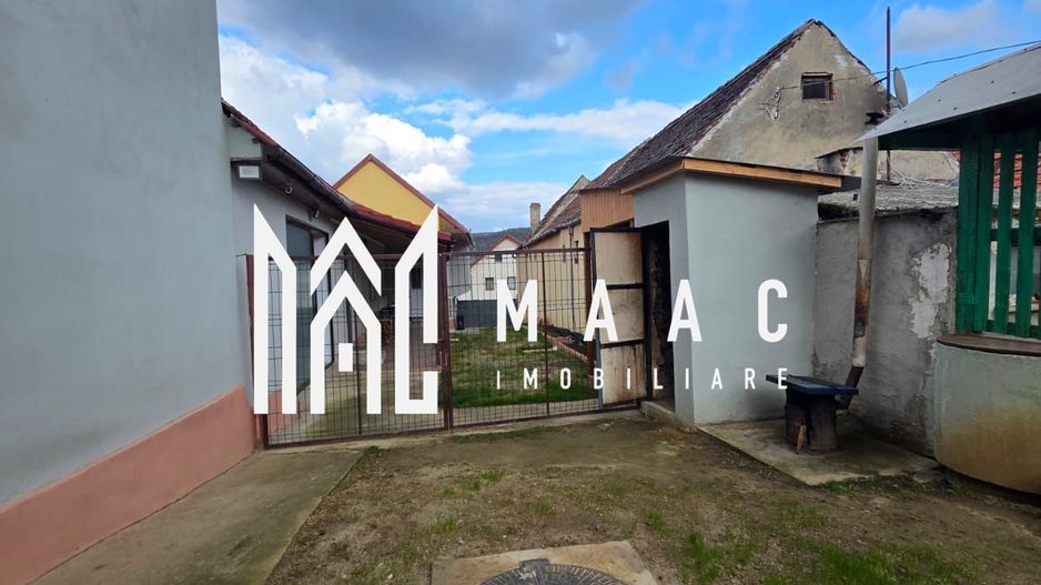 Casa individuala I Curte I Teren 1700 mp I Rosia - Poză 50