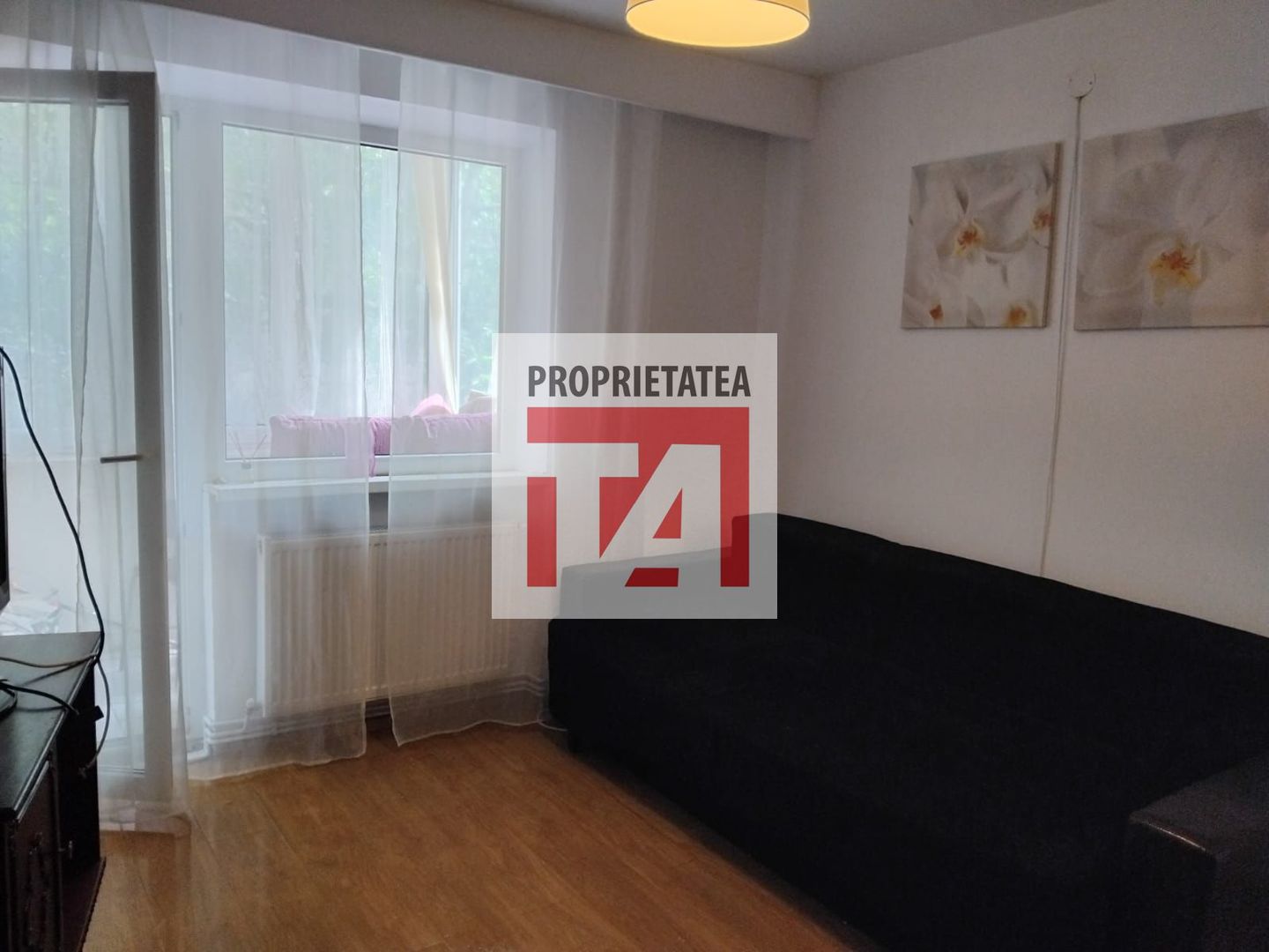 Apartament de închiriat cu 2 camere – Ultracentral, Baia Mare - Poză 5