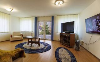 Vilă cu vedere panoramică în Breaza – Ideală pentru vacanță sau investiție - Poză 13