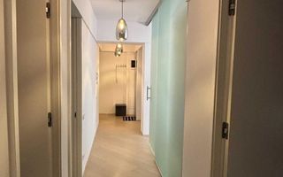 AP. 3 CAMERE - DELTA CITY, PARCARE INCLUSA, CENTRALA PROPRIE, METROU - Poză 4