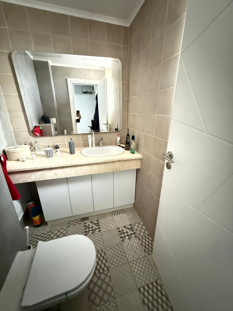 Casă tip triplex – 144 mp utili – vedere spre parc – Sector 1, Str. Aiud - Poză 12