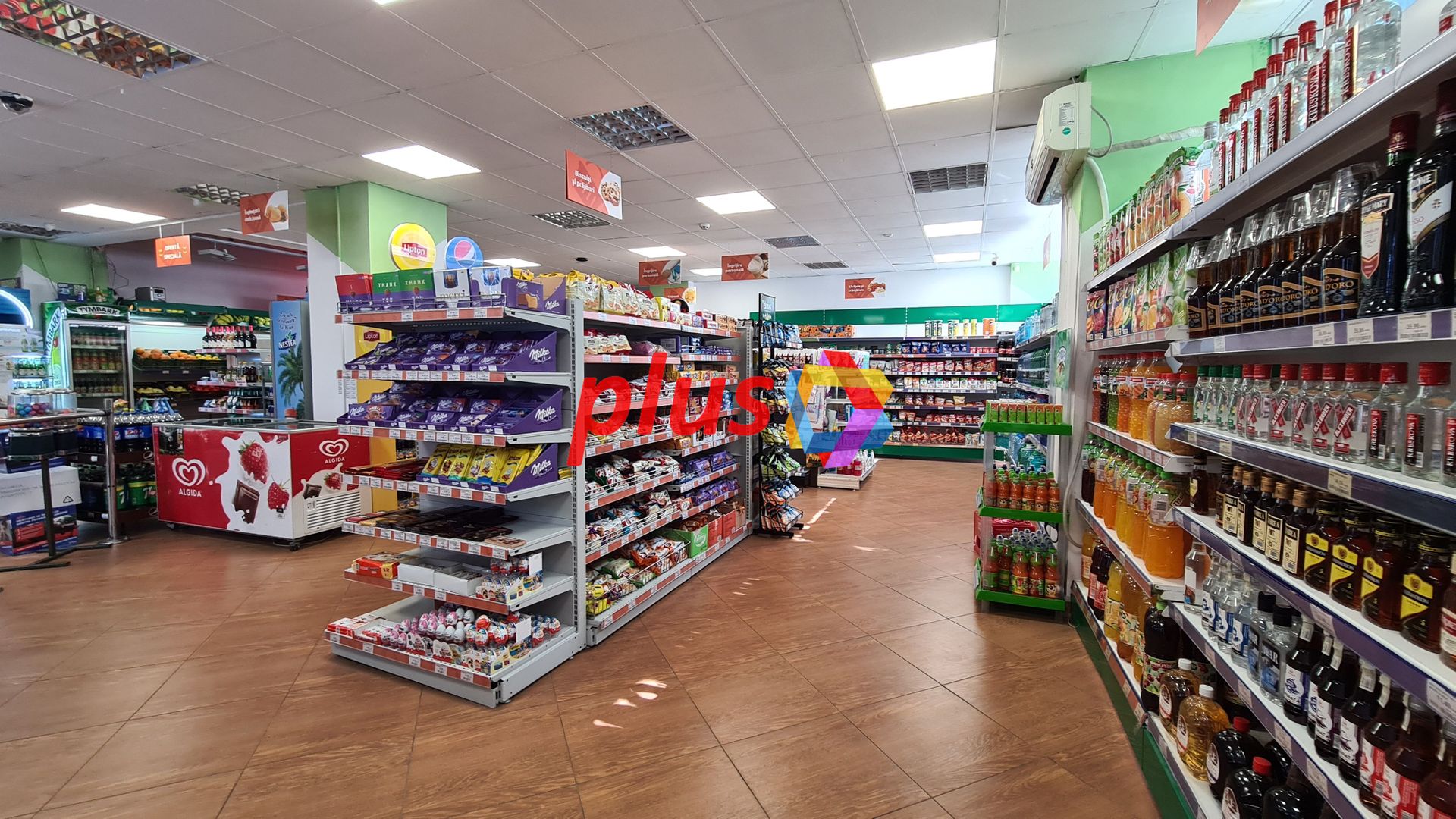 Spatiu comercial - 567 mp - Poză 3