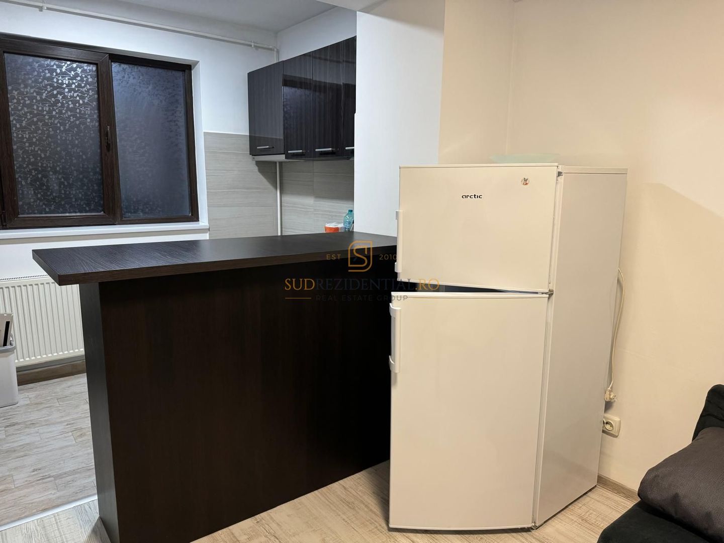 Apartament 2 camere, etaj 5, mobilat si utilat, loc de parcare, Rahova - Poză 8