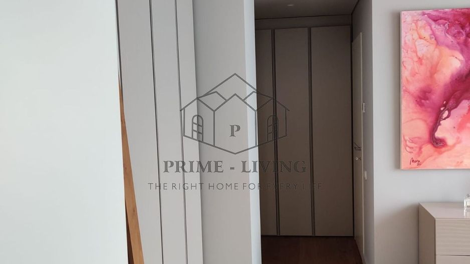 PENTHOUSE DE LUX CU 5CAMERE LA INCHIRIERE CU VEDERE LA LACUL FLOREASCA - Poză 13