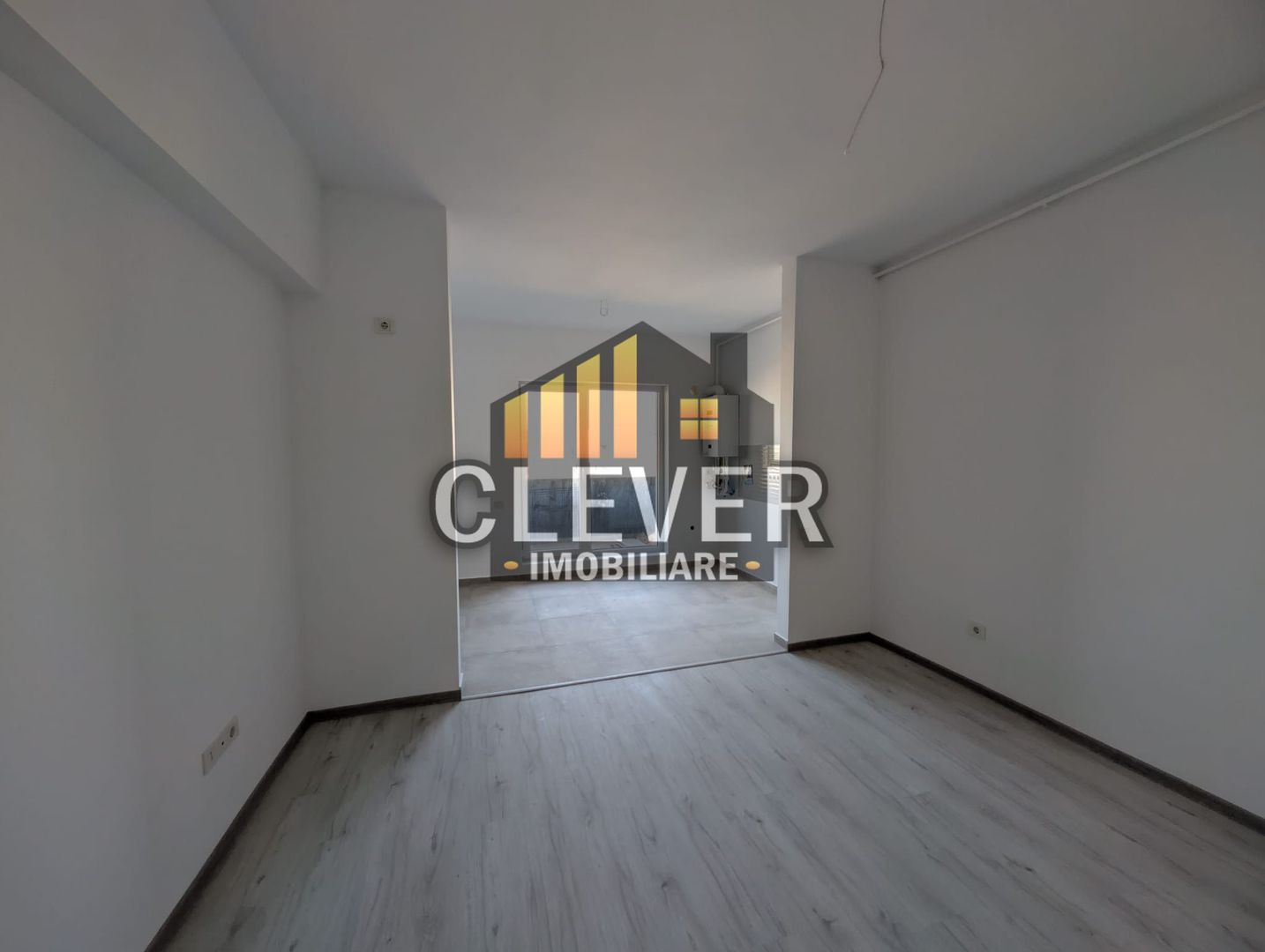 2 camere tip Studio, Promotie Parcare, Comision 0%, zona Pallady - Poză 1