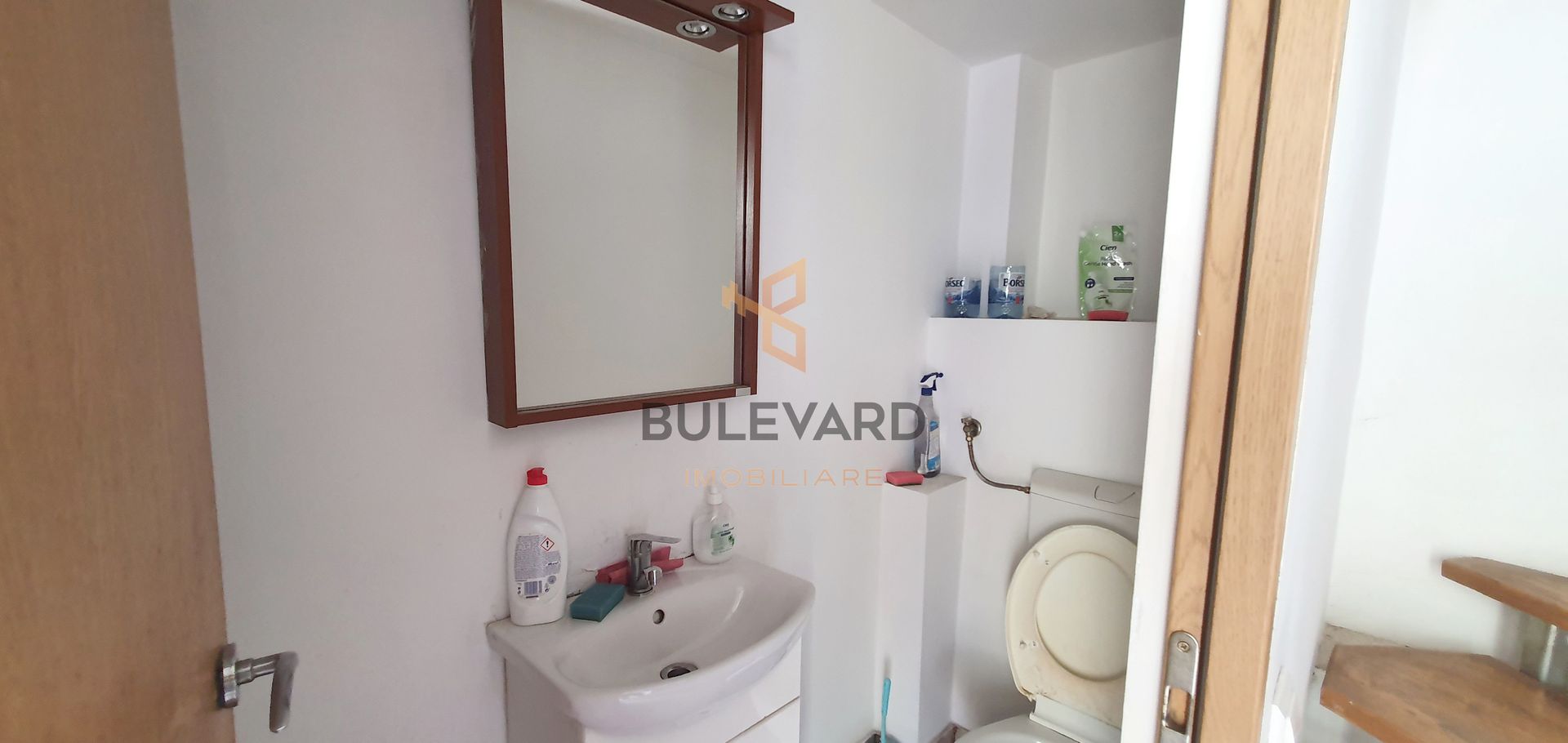 Comision 0! Apartament cu 2 camere zona Ultracentrala! - Poză 5