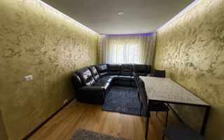Apartament 3 camere | 100 mp | Zona Centrală | Etaj 1 | 450 €/lună - Poză 1