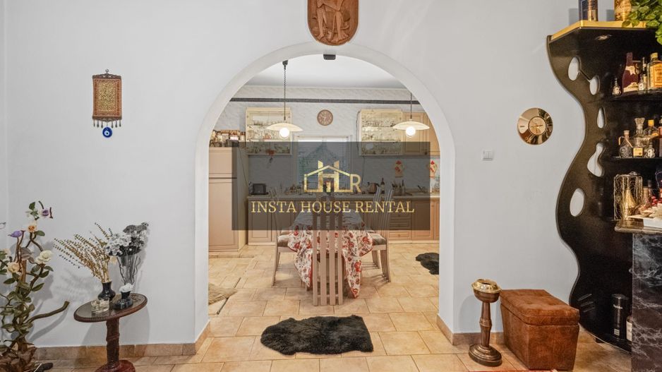 Proprietate cu 2 case I 1.700 mp teren I aproape de lac – Ghermănești - Poză 10