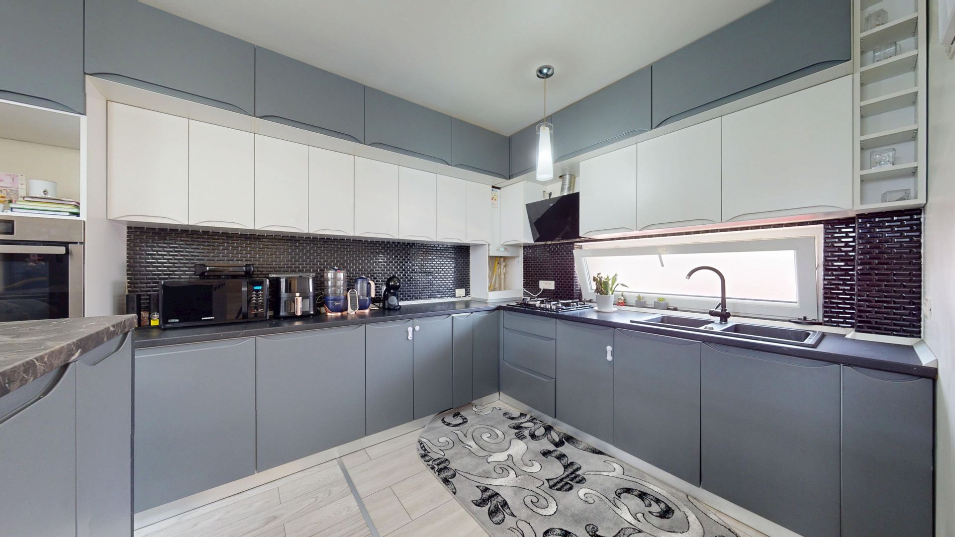 Duplex 4 Camere | 115 mp utili | Curte privata | Zona linistita - Poză 17