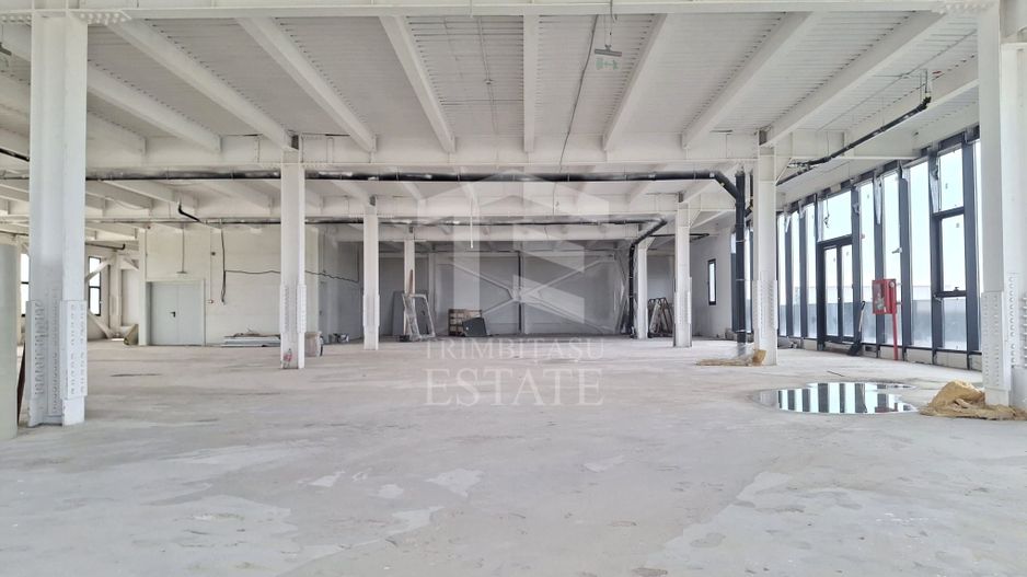 De Inchiriat Spatiu Comercial  Stefanesti de Jos Ilfov - Poză 5