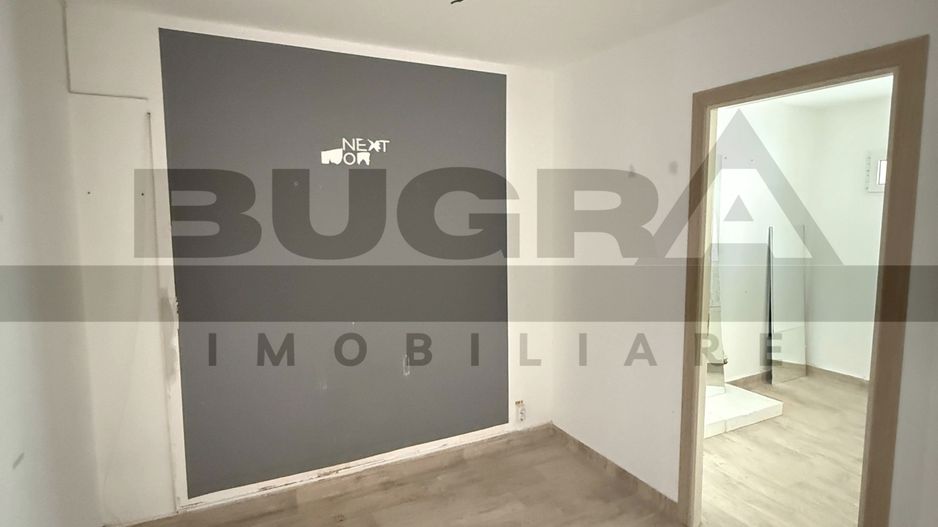 Spatiu comercial 105 mp, vad excelent, zona Pritax - Poză 7