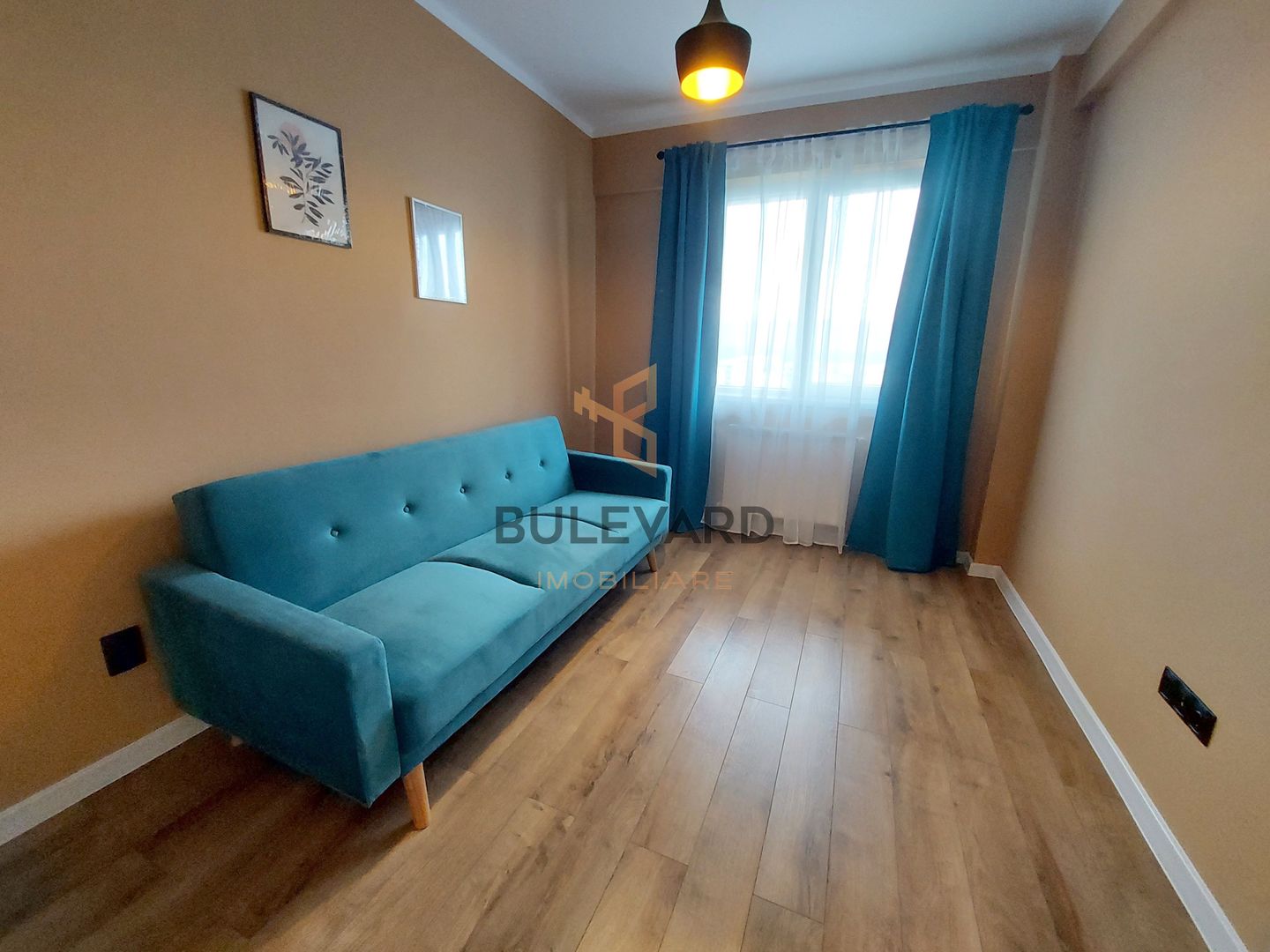 Apartament cu 3 camere ultrafinisat la cheie ! - Poză 7