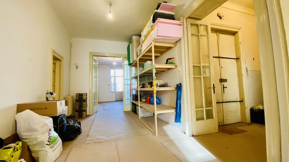 Armeneasca - Apartament spatios cu 4 camere - Poză 6