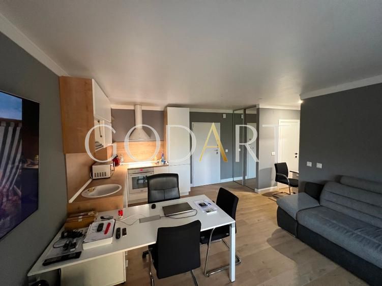 Apartament 2 camere | Emerald Residence | Parcare subterana| Boxa - Poză 2