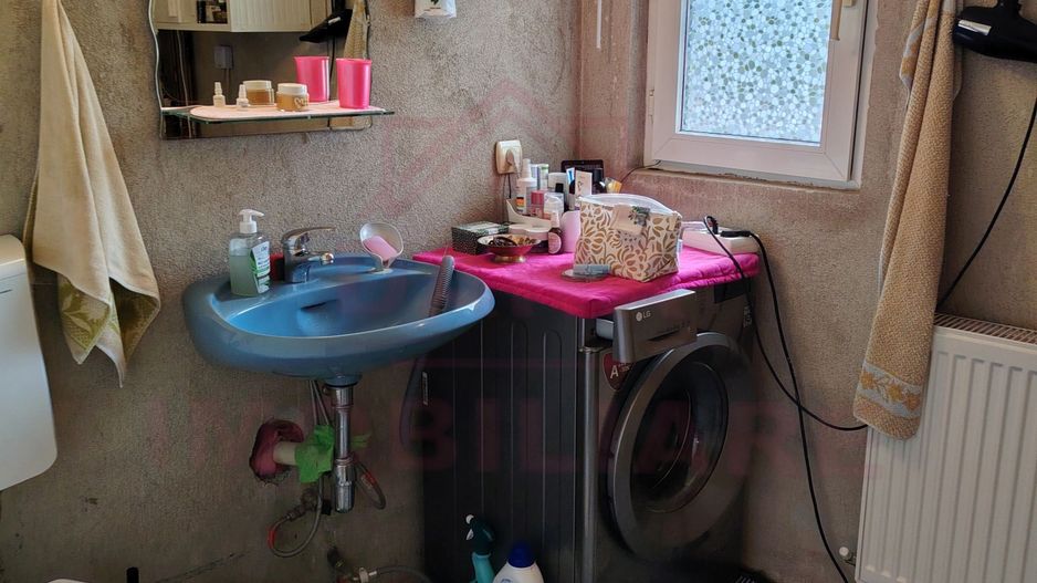 CASĂ DE VÂNZARE 5 CAMERE ÎN OȚELU-ROȘU, \JUD. CS - Poză 14