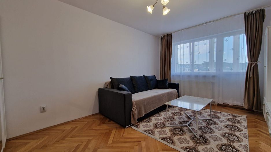 Prima Inchiriere 2 Camere  Zona OMV Calea Manastur - Poză 12