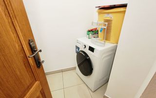 2 camere, mobilat modern, bloc nou, terasa, Gheorgheni, Iulius Mall - Poză 13
