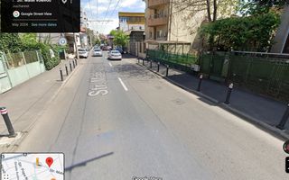 Casă de vânzare cu teren  – Strada Matei Voievod, București - Poză 3