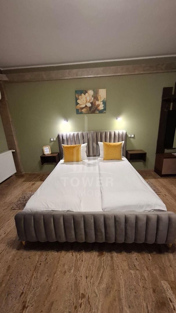 Studio de închiriat-perioada 1-3 luni - Poză 5