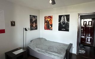 Garsoniera cocheta, 32 mp, etaj intermediar, zona Detunata - Poză 1
