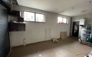 VILA DEOSEBITA ZONA AEROPORT 600 MP TEREN - Poză 11