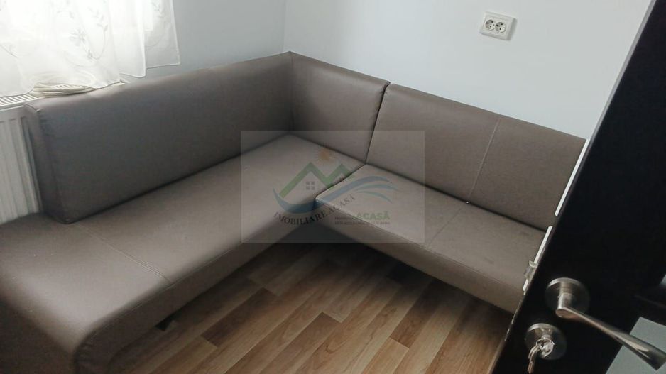 Apartament cu 2 camere zona Piata Mica Suceava - Poză 4