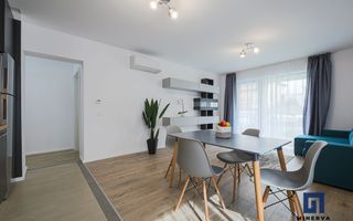 Braytim, Apartament 3 camere lux, parter, Comision 0% - Poză 4
