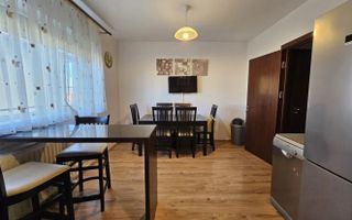 Casa tip triplex 4 camere, teren 84 mp, garaj - zona Turnisor -Sibiu - Poză 3