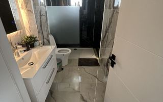 Vila individuala, stil mediteranean - 4 camere - Berceni - Poză 4