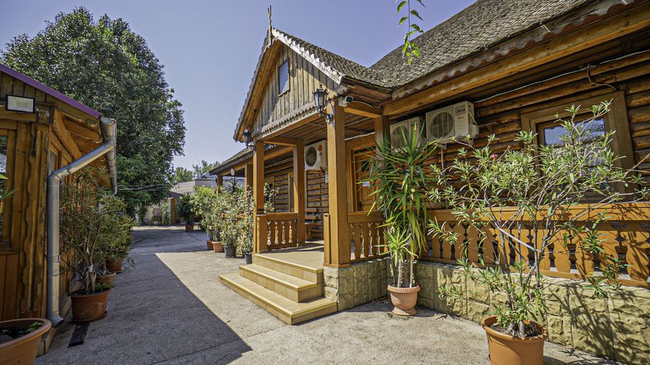 Tomis Nord - Teren 1.126 mp în Parcul Tăbăcărie. - Poză 8