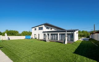 PENSIUNE + CASĂ DE LOCUIT | VALEA AVRIGULUI | 830 MP UTILI | 4.600 MP TEREN | - Poză 10