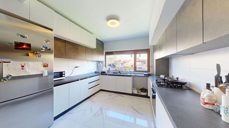 Vila 4 camere - Complex Green City – Sud București - Poză 5