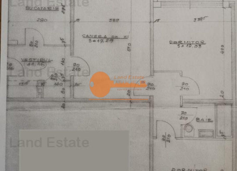 3 camere Obor - Colentina - Poză 5