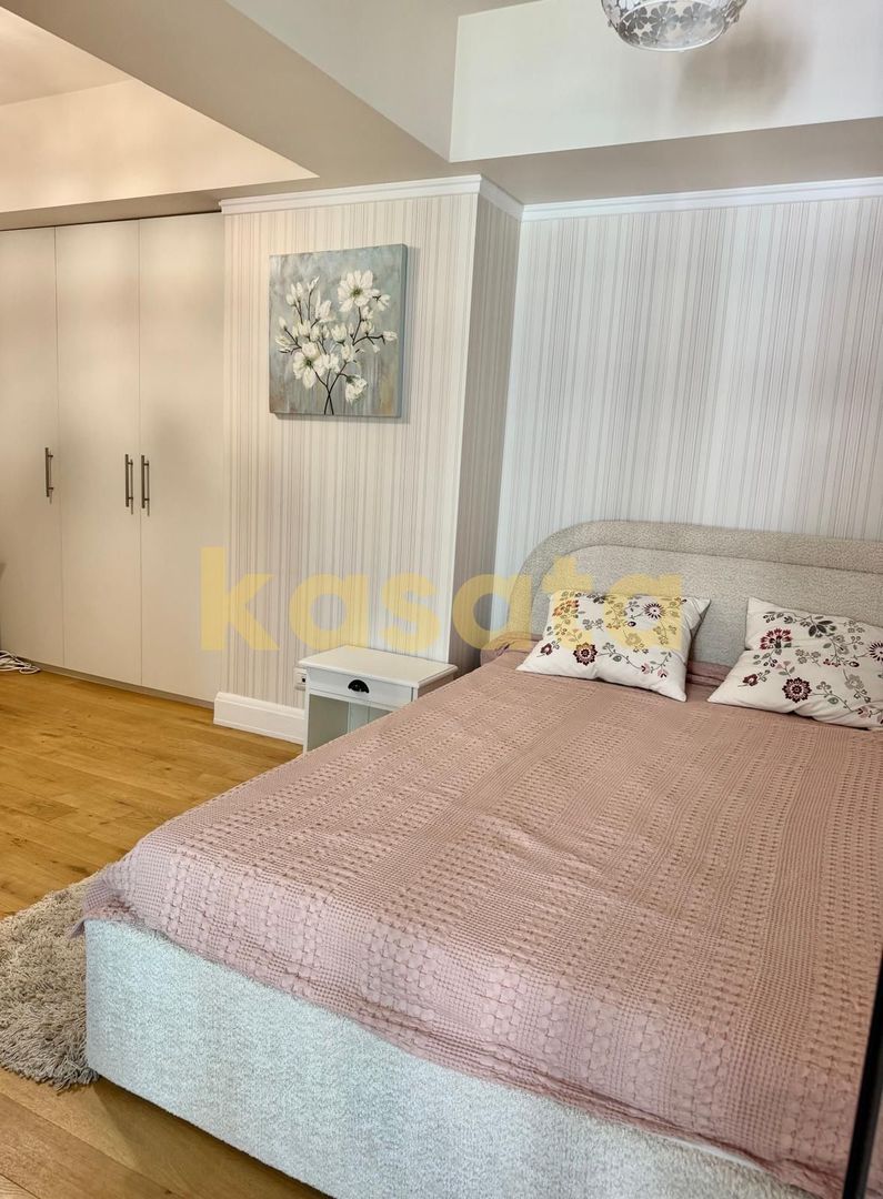 Apartament 3 camere | Upground Residence - Poză 6