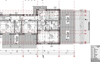 Teren cu autorizație duplex | Oportunitate–Feleacu - Schiță 13