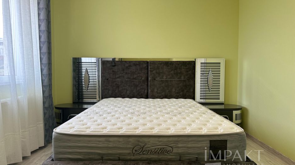 Apartament Modern 2 Camere | Parca Inclusa | Zona BMW | Florești - Poză 5