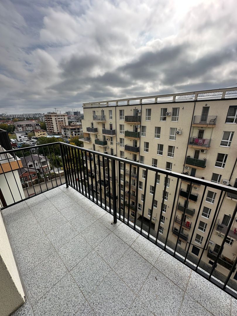 Apartament 2 camere Constantin Brancoveanu / Grand Arena - Poză 8