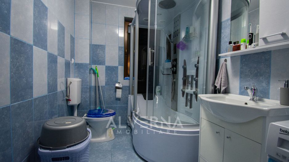 COMISION 0%! Apartament 2 camere, 51mp, balcon 8mp, parcare, zona Vivo - Poză 7