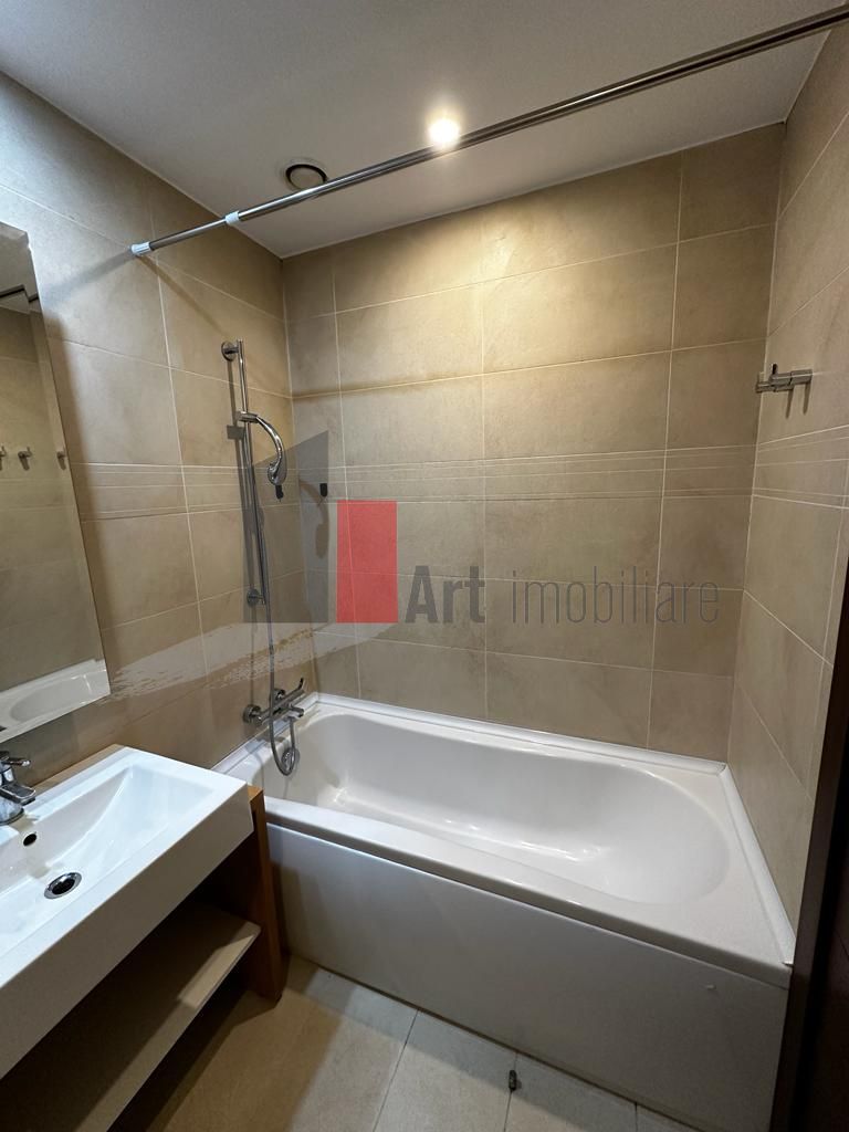 Apartament 2 camere Complex InCity Residences - Poză 16