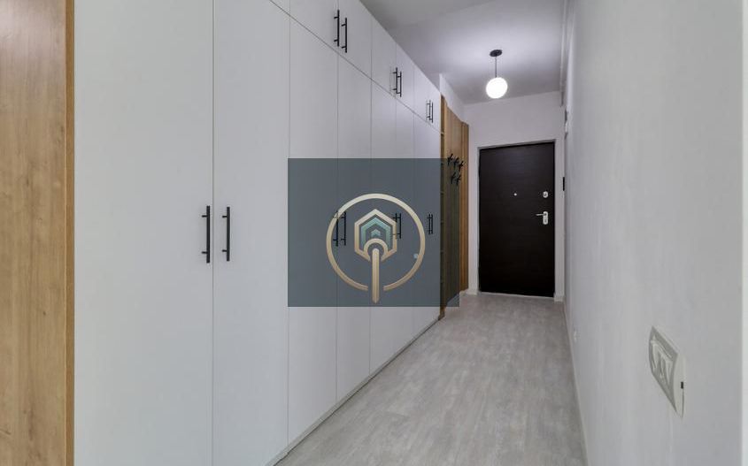 Apartament de 3 camere | Prima închiriere | - Poză 4