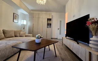 Copou- 3 camere 2 bai- decomandat- modern- parcare acoperita - Poză 24