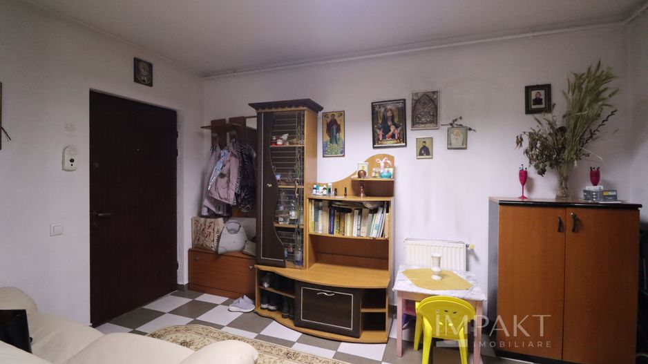 Spatiu comercial, ideal pentru investitie, zona Louis Pasteur! - Poză 11