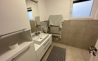 Apartament in vila cu curte  Dumbravita - Poză 17