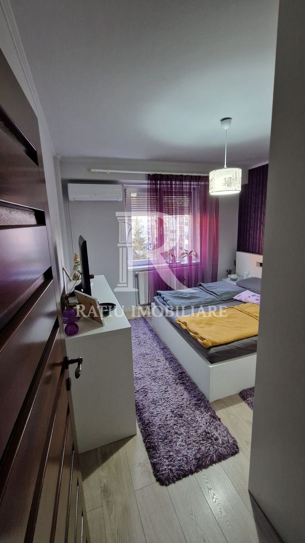 Apartament 3 camere | Nufarul | Oradea - Poză 12