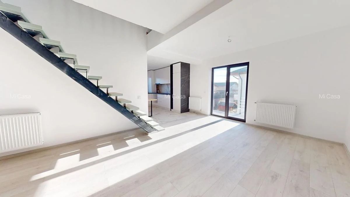 Apartament 4 camere finalizat in cartierul Izvor! - Poză 5