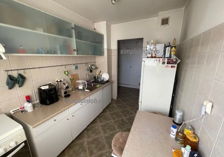 Metrou Costin Georgian 2 camere - Poză 7