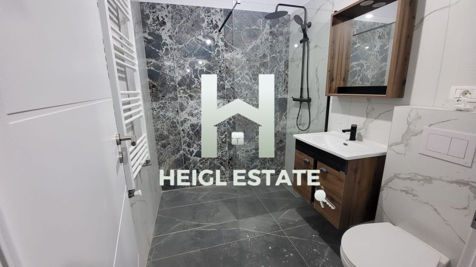 Apartament decomandat cu  2 camere in Giroc - Poză 4