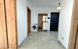 2 Camere/Decomandat /Prima Închiriere/Parcare Subterana/Cosmopolit - Poză 15